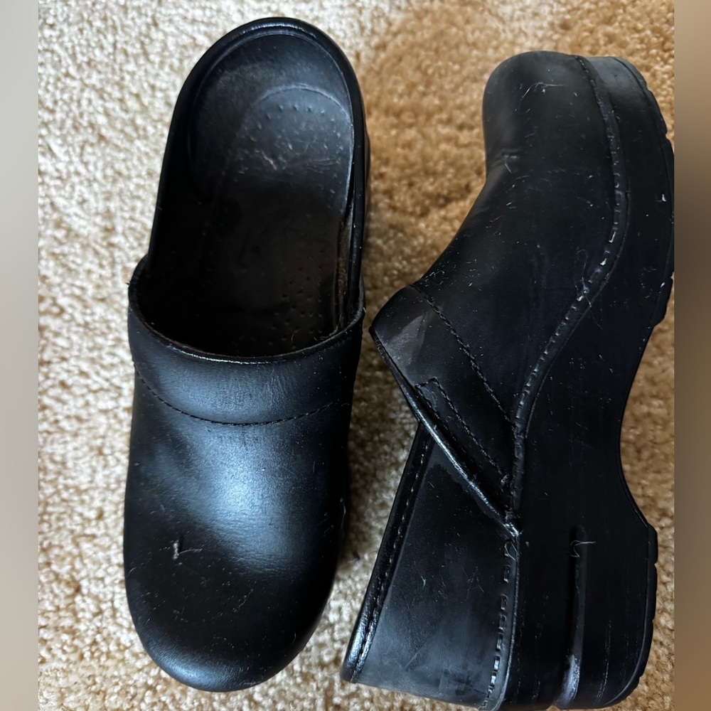 Dansko XP 2.0 Women’s Clog - size 36 / 5.5